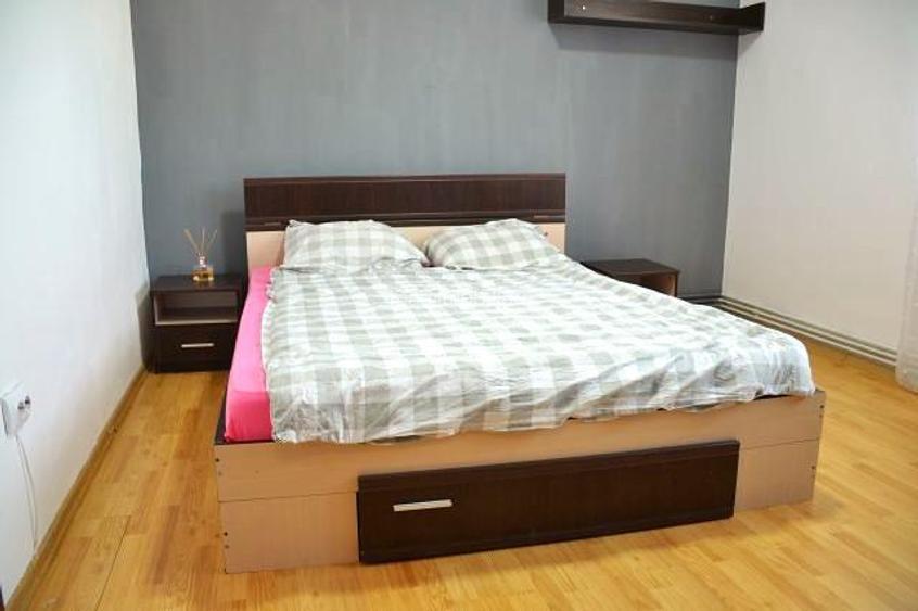 Renovat mobilat - Aleea Trandafirilor. Vanzare apart 2 cam in Targoviste. - 5