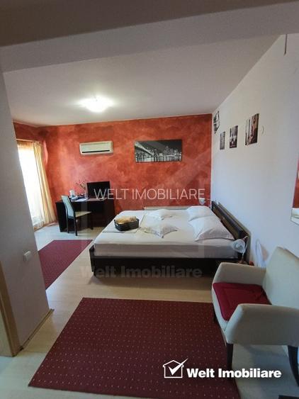 Pensiune de vanzare, 600 mp, Borhanci - 2