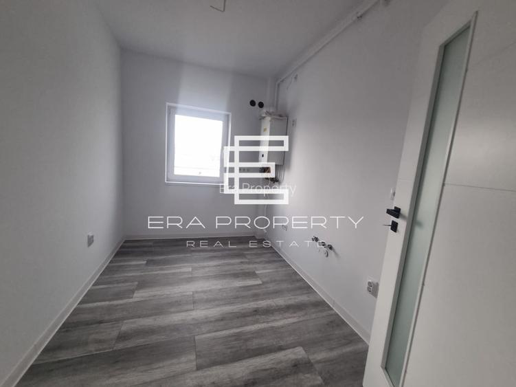 Apartament 2 camere | Etaj 1 | 56 mp utili  | Șelimbăr – Zona Unirii - 2