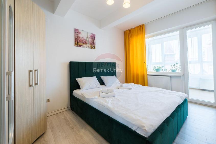 Apartament 3 camere | Centrul Civic | lângă AFI Brașov - 20