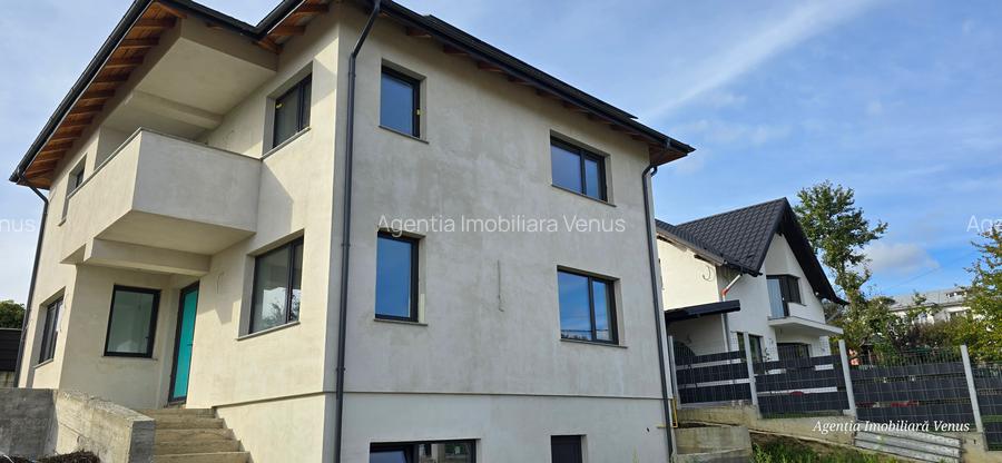Casa noua in cartier ANL Bucovina - 2