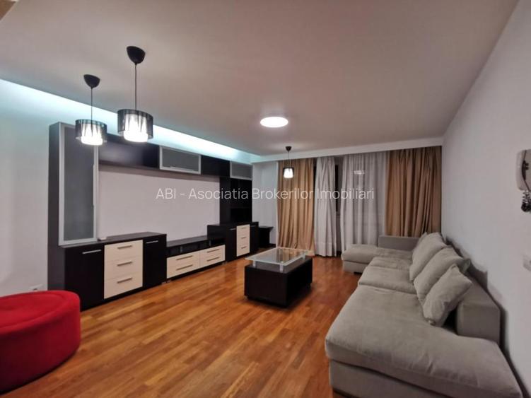 Herastrau Ap 2 Cam renovat 70mp parcare - 2