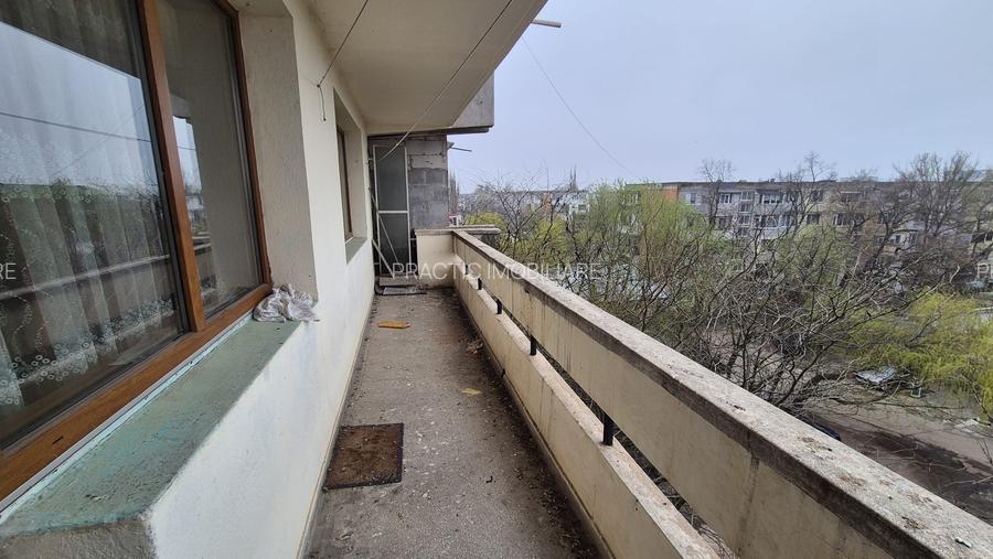 Apartament 2 Camere | 55 mp | Zona Țiglina 2 (M-uri)| Centrală Termică - 8