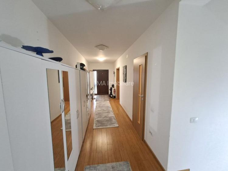 Casa individuala Tractoru zona Socec Brasov - 6