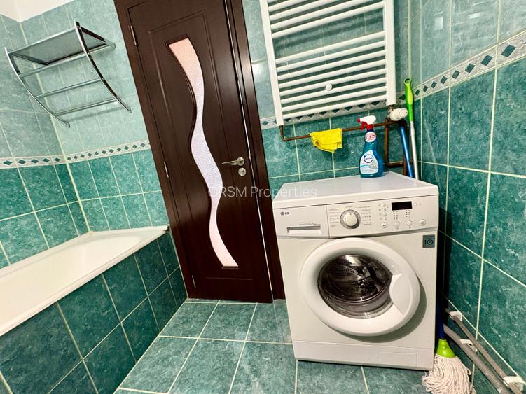 Apartament 2 Camere Iancului Prima Inchiriere Metrou 4 Min - 17