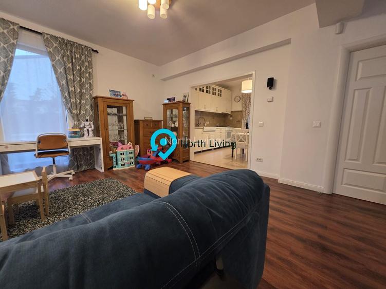 Casa 4 camere + curte 300 mp Tunari - 22