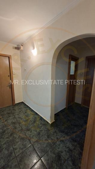 Apartament 3 camere Exercitiu parter inalt vedere bilaterala - 10