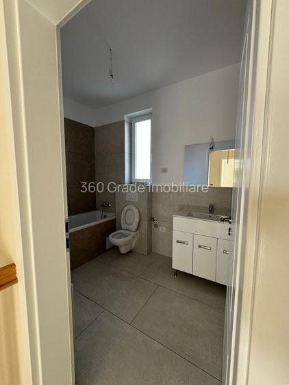 Casa individuala in Mosnita, 200.000 E, teren 500 mp, Comision 0% - 6