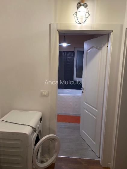Proprietar, inchiriez  apartament 2 camere, zona Braytim/ Muzicescu - 4