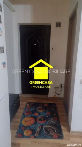 Apartament de 3 camere, 62 mp, parcare, mobil/utilat, Porii Floresti - 5