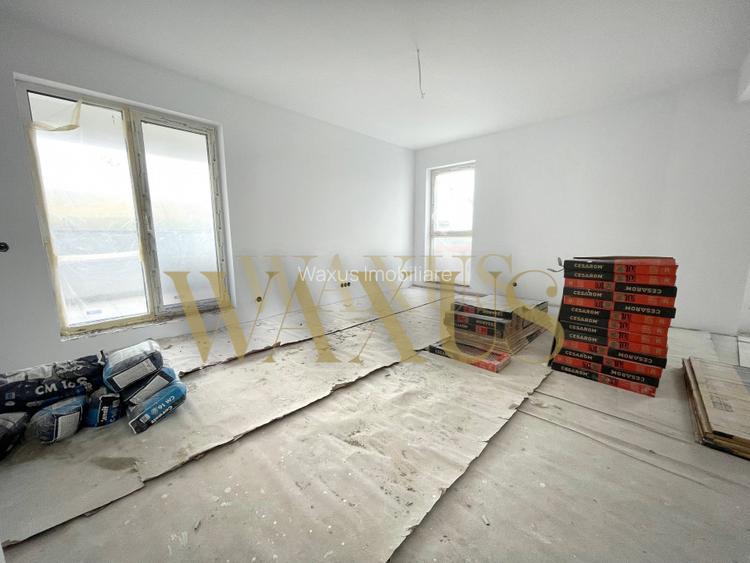 Penthouse Finisat - SU 86MP I ST 20MP I Bloc cu Lift - Tineretului - 2