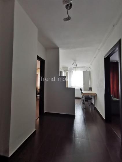 De inchiriat | Apartament 2 camere decomandate | Loc de parcare subteran | Calea Turzii | Bloc Nou - 9