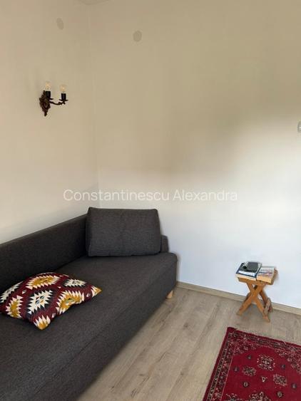 Apartament 3 camere în vilă, 88 mp utili, teren aferent 142 mp, Breaza Central - 16