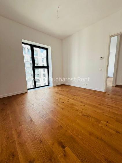 ONE Cotroceni | 4 Camere | Nemobilat | Parcare Inclusa - 12