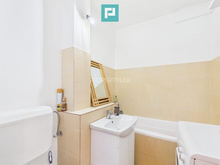 Garsonieră amenajată confort 1 în Micalaca - 4