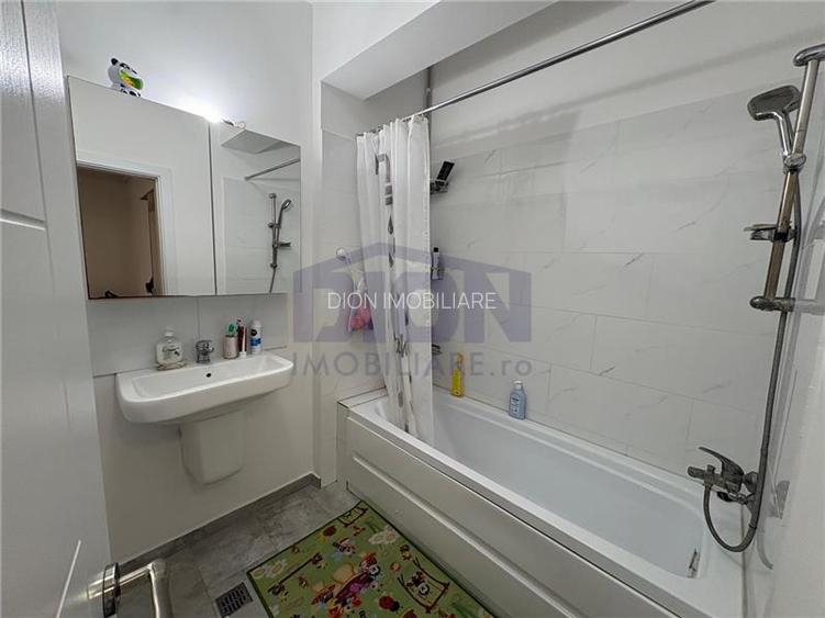 Militari - Rosu , Avangarde 2 camere, 47 mp - 8