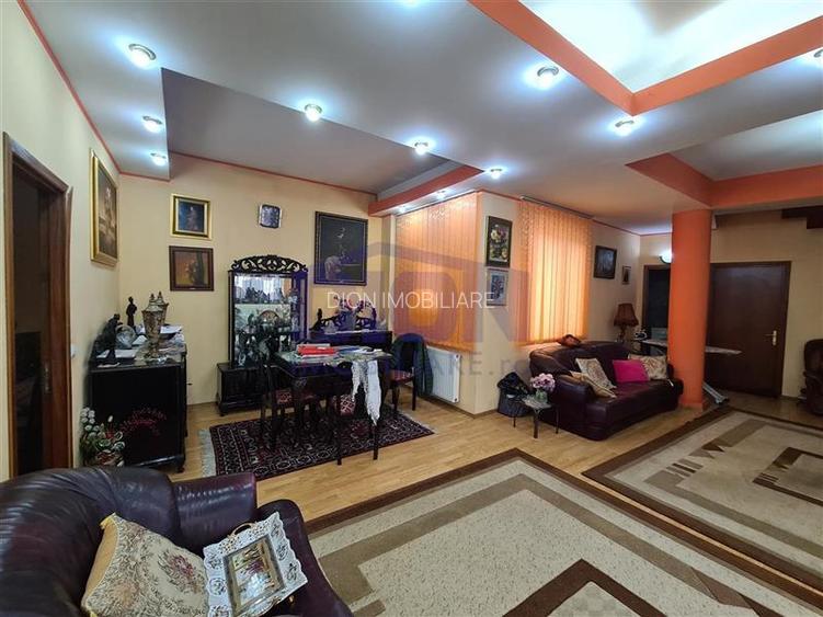 Vila cu Brazi - Uranus, 406mp teren - 6