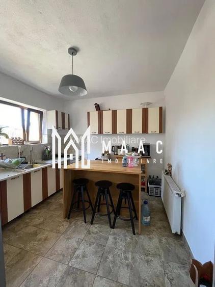 Casă individuală | 5 Camere | 140MPU | Terasa | Cisnadie - 7