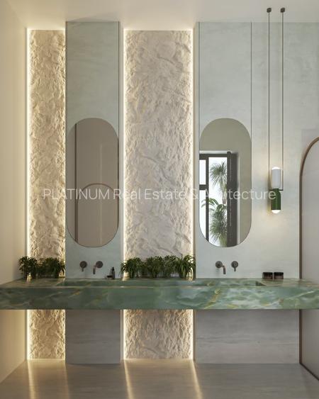 Consolidated and Restored Villa, Aviatorilor – Kiseleff Park - 10