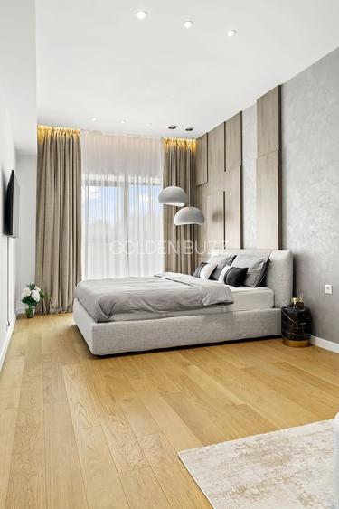 Apartament 3 Camere Premium | One Verdi Park | Investiție Ideală - 14