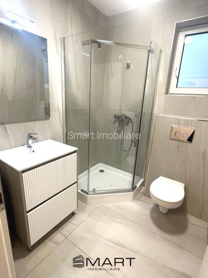 Casa duplex zona Selimbar - 10