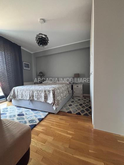Vanzare  apartament 3 camere | Damaroaia | Băneasa - 12