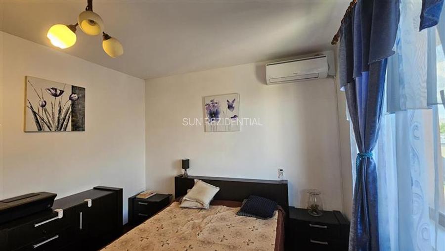 Berceni-5 minute de metrou D.Leonida, apartament 3 camere, mobilat-utilat - 16