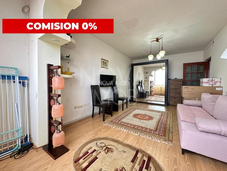 Apartament modern, 3 camere, Calea Dumbravii, Dioda - 3