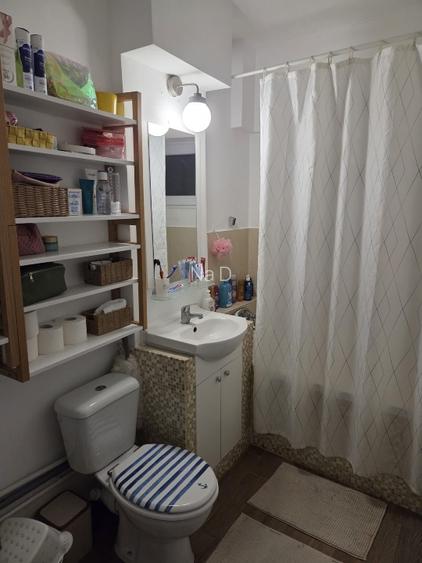 Garsonieră 40 mp | Mobilată complet | Renovată | Vedere superbă | Calea Crângași - 10