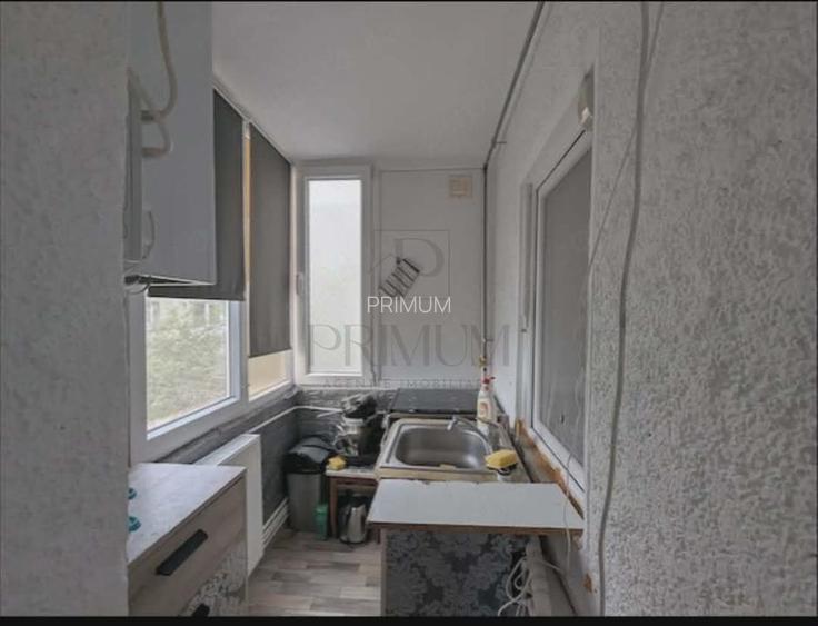 Lipovei - 2 Camere - Etaj 2 - Decomandat - Centrala proprie - 10