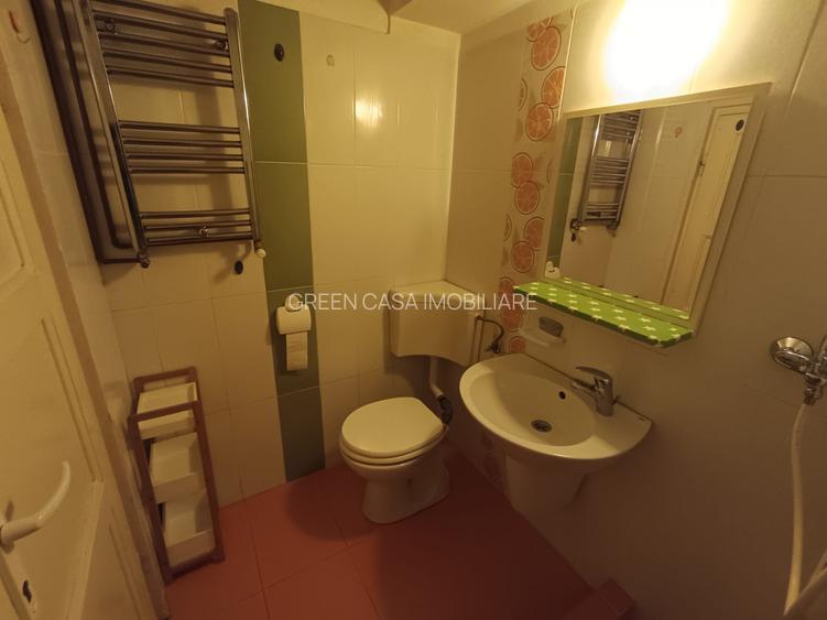 Apartament de 2 camere 44mp zona Cluj Horea - 7