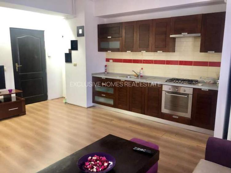 Inchiriere 2 Camere zona  Unirii - 4