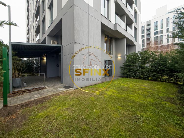 Duplex | LOFT | Cloud 9 | curte proprie 91 mp + terasa 17 mp - 35