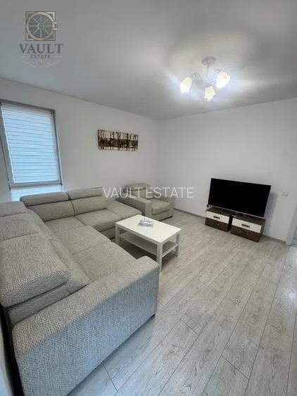 Apartament 2 camere -54.89mp-Theodor Pallady  - 2