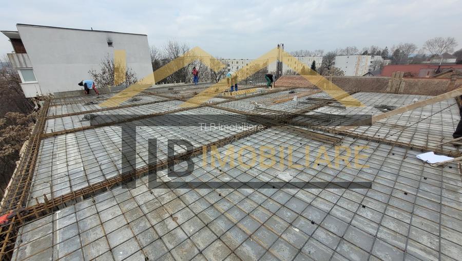 Apartamente moderne de vânzare în bloc nou 94mp, zonă Unirii - 14