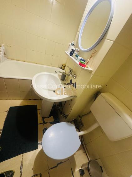 Apartament 2 camere | decomandat | 54 mpu | zona Parang Manastur - 7