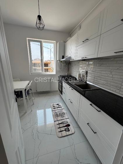 Apartament 3 camere de închiriat Apărătorii Patriei Parcare subterană - 7