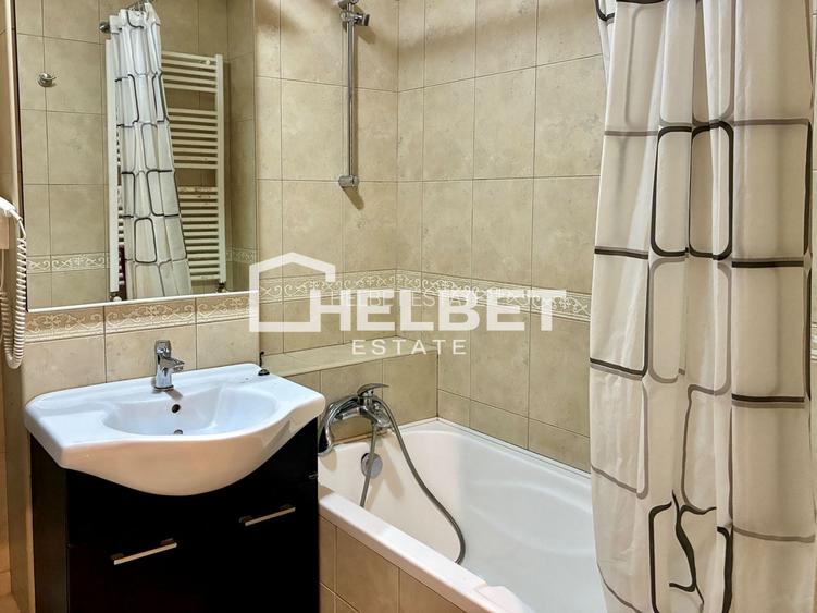 2 Camere/ Vlahuță/ 45mp - 5