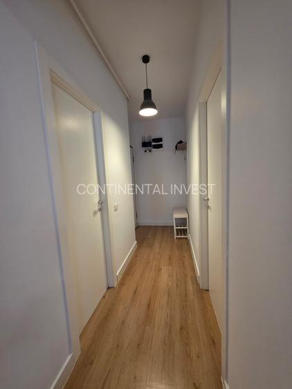 Apartament 2 camere, decomandat, DISTRICT, parcare subterana, centrala, metrou - 5