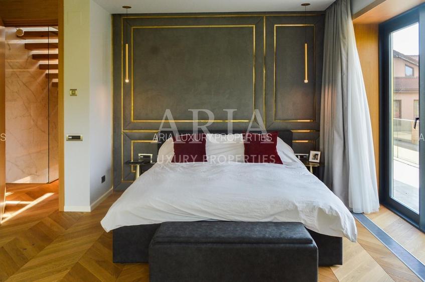 VILA INDIVIDUALA PISCINA | PADURE | BANEASA - 10