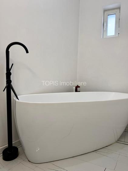 Ultracentral / Rosetti / Gradina Icoanei/ Apartament Mobilat / Et. 1 - 3