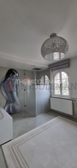 Vilă spectaculoasă cu piscină și teren tenis – Otopeni, 3000 mp - 52