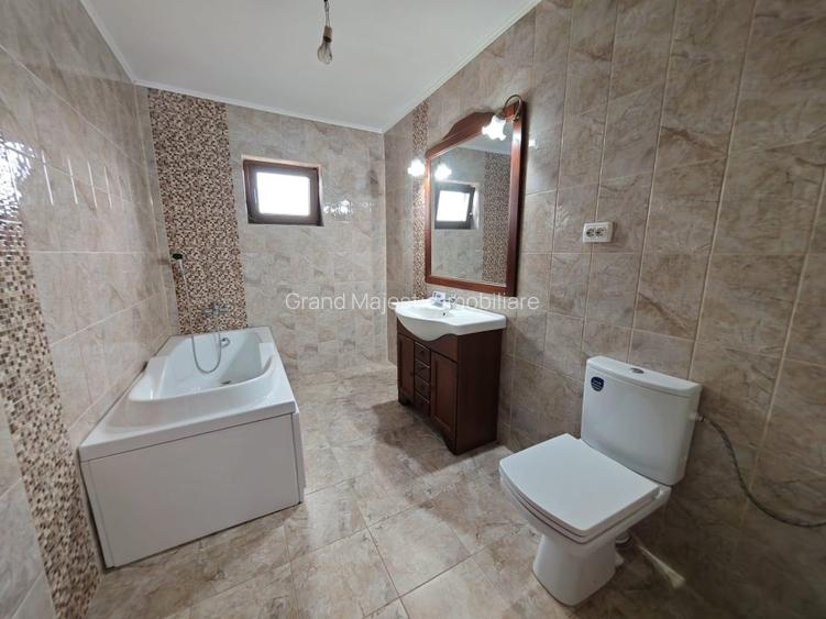 New Casa Corbeanca P+1+Mansarda 4 dormitoare 330 mp/curte - 30