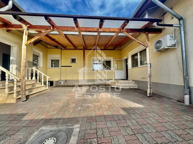 Casa cu 4 camere, 120 mp utili, zona Aradul Nou - 9