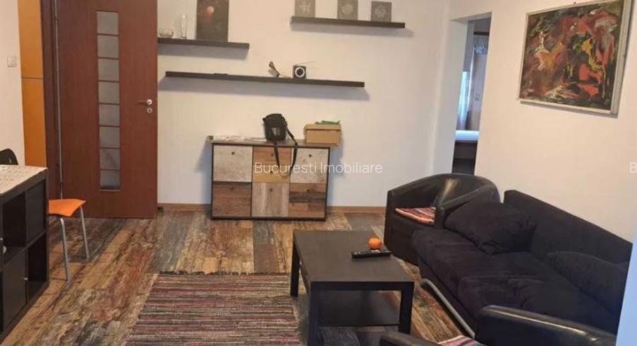 Apartement 3 Camere,Stefan cel Mare,bl.reabilitat,et.1/7,Amenajat,mobilat,utilat - 2