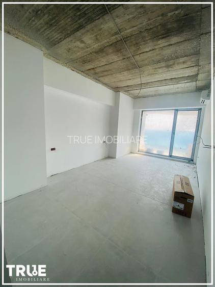 Ap. 2 camere premium – Marina Tower Mamaia Nord | Vedere panoramică la - 9