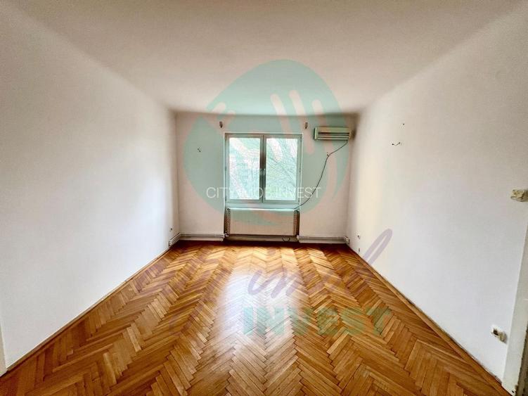 4 Camere bloc interbelic| Unirii-Budapesta | 124 mp | Centrala proprie - 5
