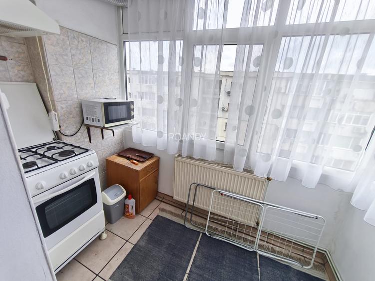 ROANDY-Apartamet spatios ,complet mobilat si utilat-Marasesti - 8