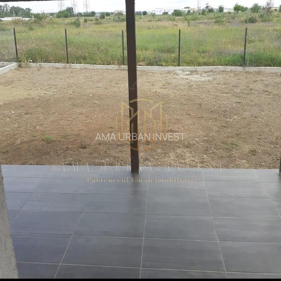 Ciorogarla Militari casa 3 cam 105mp  T470 mp 125000 eur negociabil - 10