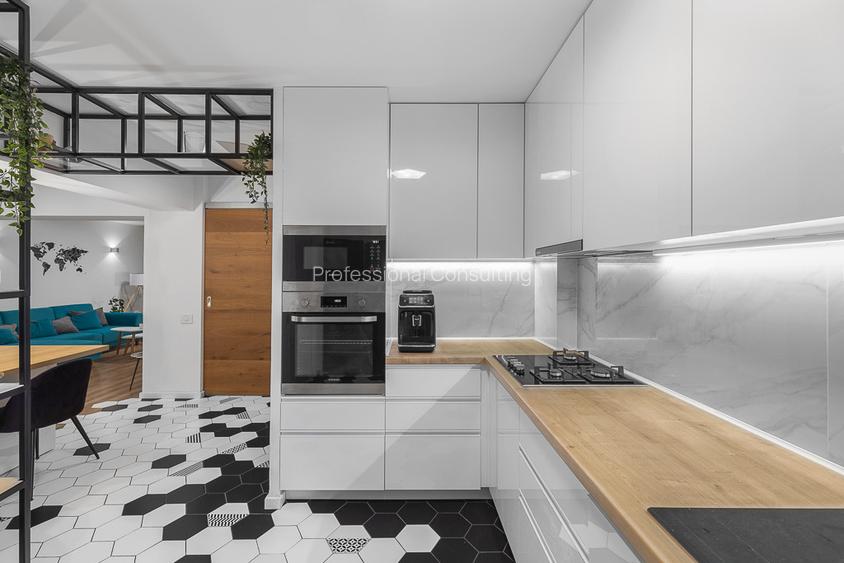 Inchiriez apartament 3 camere, Eroilor - Opera, Facultatea de Drept si Medicina - 16